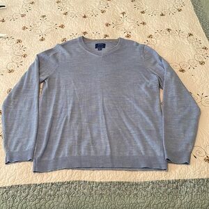 Men’s Apt. 9 V-Neck Sweater